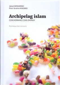 Obrazek Archipelag islam Czss Koranu, czas zmiany