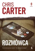 Książka : Rozmówca - Chris Carter