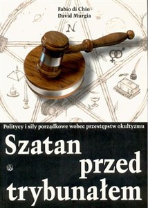 Obrazek Szatan przed trybunałem