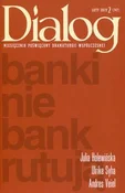 Polska książka : Dialog 201...