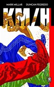 KM/H - Mark Millar, Duncan Fegredo - Ksiegarnia w niemczech