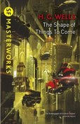 The Shape ... - H.G. Wells -  fremdsprachige bücher polnisch 