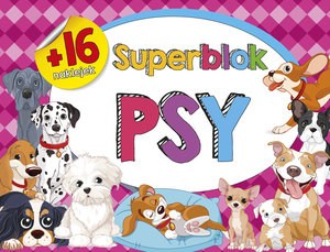 Obrazek Superblok Psy