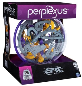 Bild von Perplexus Epic