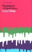 Feminisms - Lucy Delap -  fremdsprachige bücher polnisch 