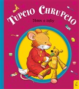 Polska książka : Tupcio Chr... - Eliza Piotrowska