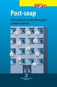 Post soap ... - buch auf polnisch 