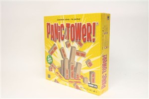 Bild von Panic Tower