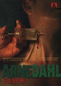 Polnische buch : Zła krew - Arne Dahl