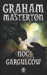 Obrazek Noc gargulców