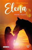 Elena. Wie... - Nele Neuhaus -  polnische Bücher