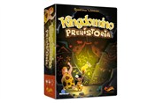 Polnische buch : Kingdomino... - Bruno Cathala