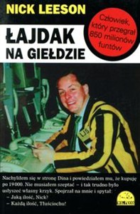 Obrazek Łajdak na giełdzie