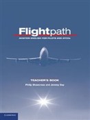 Flightpath... - Philip Shawcross, Jeremy Day -  Książka z wysyłką do Niemiec 