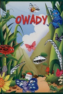 Obrazek Owady