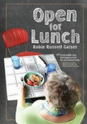Polnische buch : Open for L... - Robin Russell Gaiser