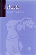 Duch wycho... - Philip Roth - buch auf polnisch 