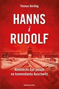 Hanns i Ru... - Thomas Harding -  Książka z wysyłką do Niemiec 