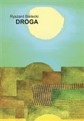 Polnische buch : Droga - Ryszard Bielecki