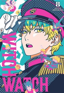 Bild von Witch Watch. Tom 8