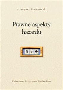 Bild von Prawne aspekty hazardu