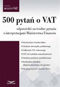 500 pytań ... -  Książka z wysyłką do Niemiec 