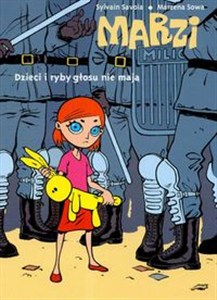 Bild von Marzi Dzieci i ryby głosu nie mają