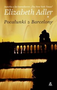Obrazek Pocałunki z Barcelony