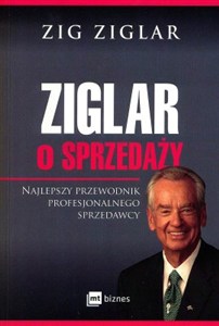 Bild von Ziglar o sprzedaży Najlepszy przewodnik profesjonalnego sprzedawcy