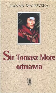 Bild von Sir Tomasz More odmawia