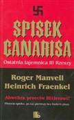 Spisek Can... - Roger Manvell, Heinrich Fraenkel - Ksiegarnia w niemczech