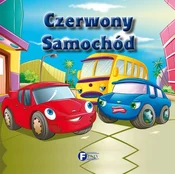 Zobacz : Czerwony S... - Opracowanie Zbiorowe