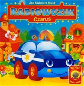 Bild von Radiowozik Czaruś