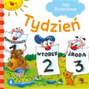 Polska książka : Tydzień - Jan Brzechwa