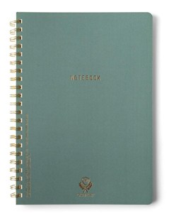 Bild von Notes A4/160K linia Juniper