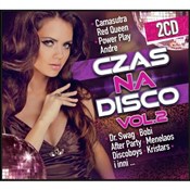 Czas na Di... - Various Artists -  polnische Bücher