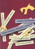 Dzieci nat... - Luljeta Lleshanaku -  polnische Bücher