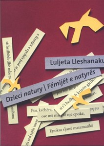 Obrazek Dzieci natury Femijet e natyres