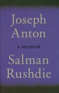 Obrazek Joseph Anton A memoir