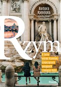 Rzym. O ży... - Barbara Kamińska -  fremdsprachige bücher polnisch 