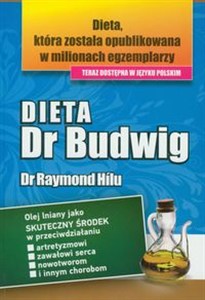 Bild von Dieta Dr Budwig