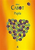 Papla - Meg Cabot -  Książka z wysyłką do Niemiec 
