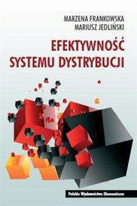 Obrazek Efektywność systemu dystrybucji