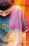 Polska książka : Ten gruby - Barbara Ciwoniuk
