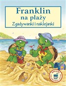 Franklin n... - Paulette Bourgeois, Brenda Clark - Ksiegarnia w niemczech