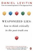 Zobacz : Weaponized... - Daniel Levitin