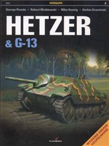 Obrazek Hetzer & G-13
