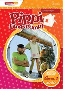 Pippi Lang... - Astrid Lindgren - buch auf polnisch 
