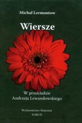 Polska książka : Wiersze - Michał Lermontow
