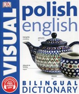 Bild von Polish-English Bilingual Visual Dictionary